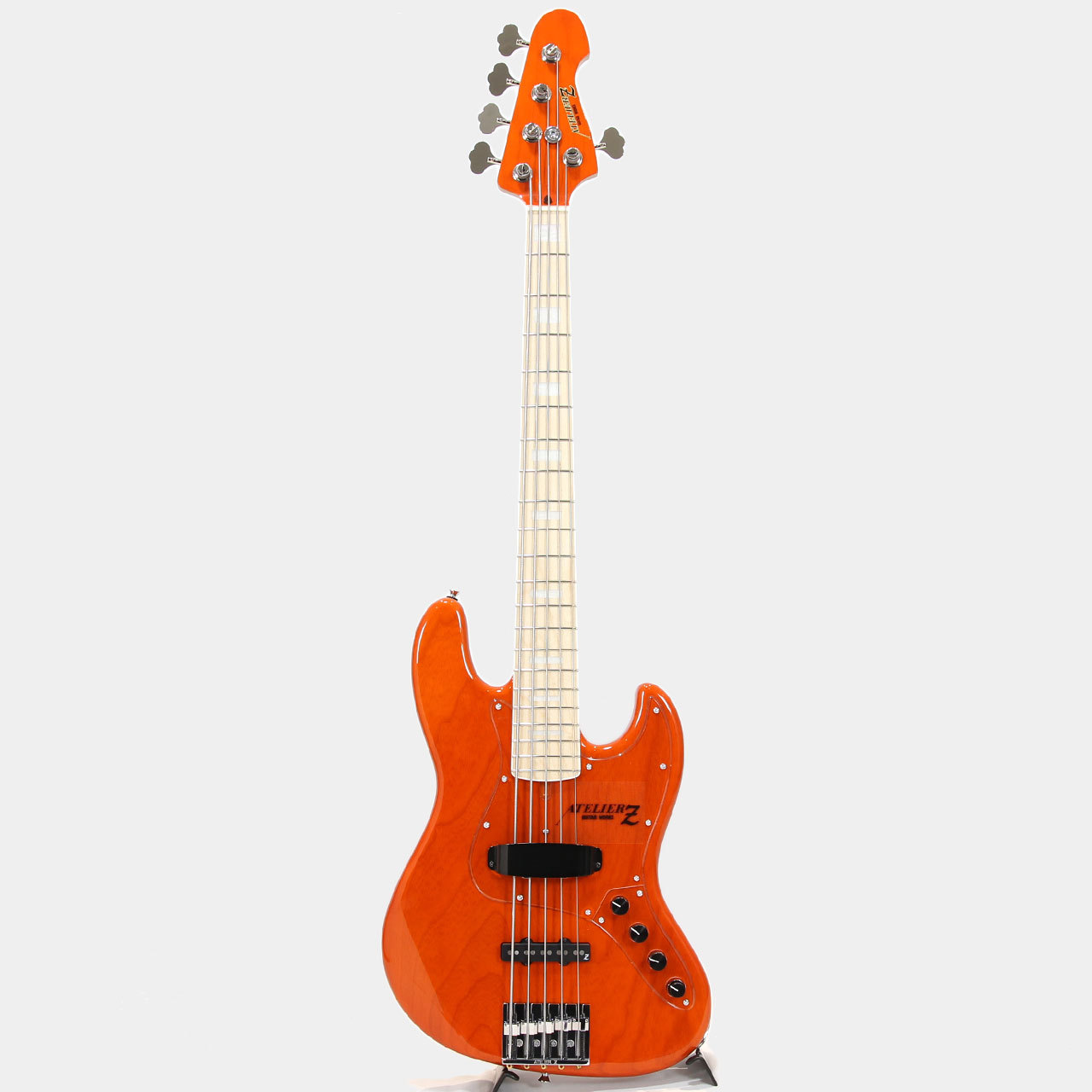 アトリエZ M#265CTM(約5.2kg) ATELIER Z M#265 CTM FADE BLUE/M | ワタナベ楽器店 京都本店