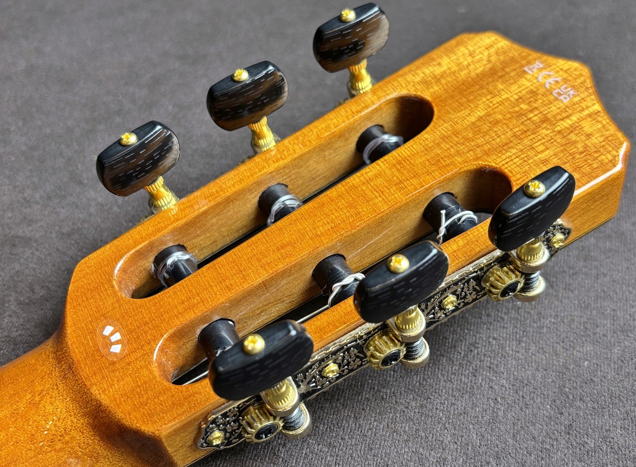 Cordoba Stage Guitar Natural Amber（中古）【楽器検索デジマート】