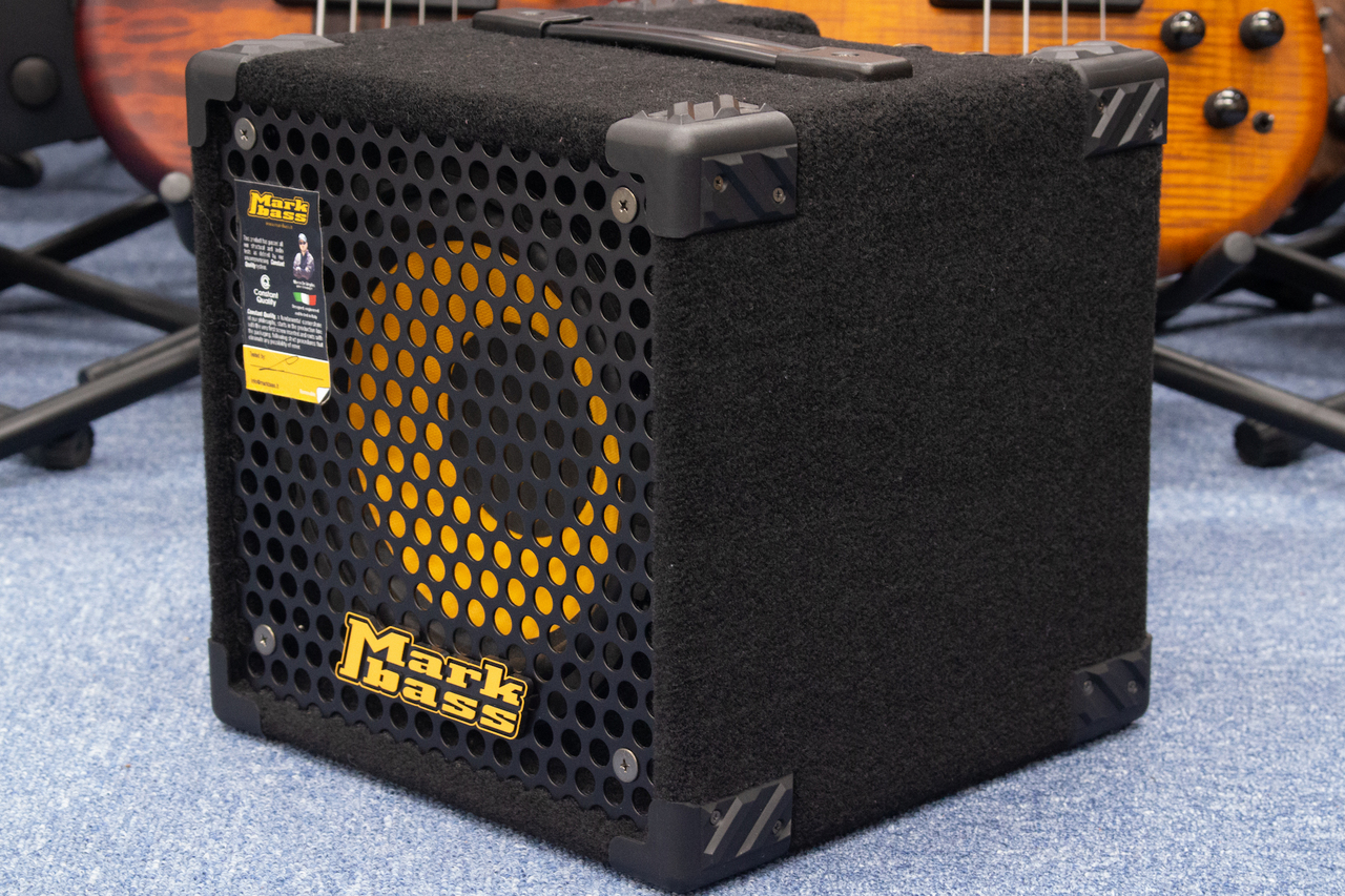 Markbass Markbass / MicroMark801【横浜店】（中古/送料無料）【楽器