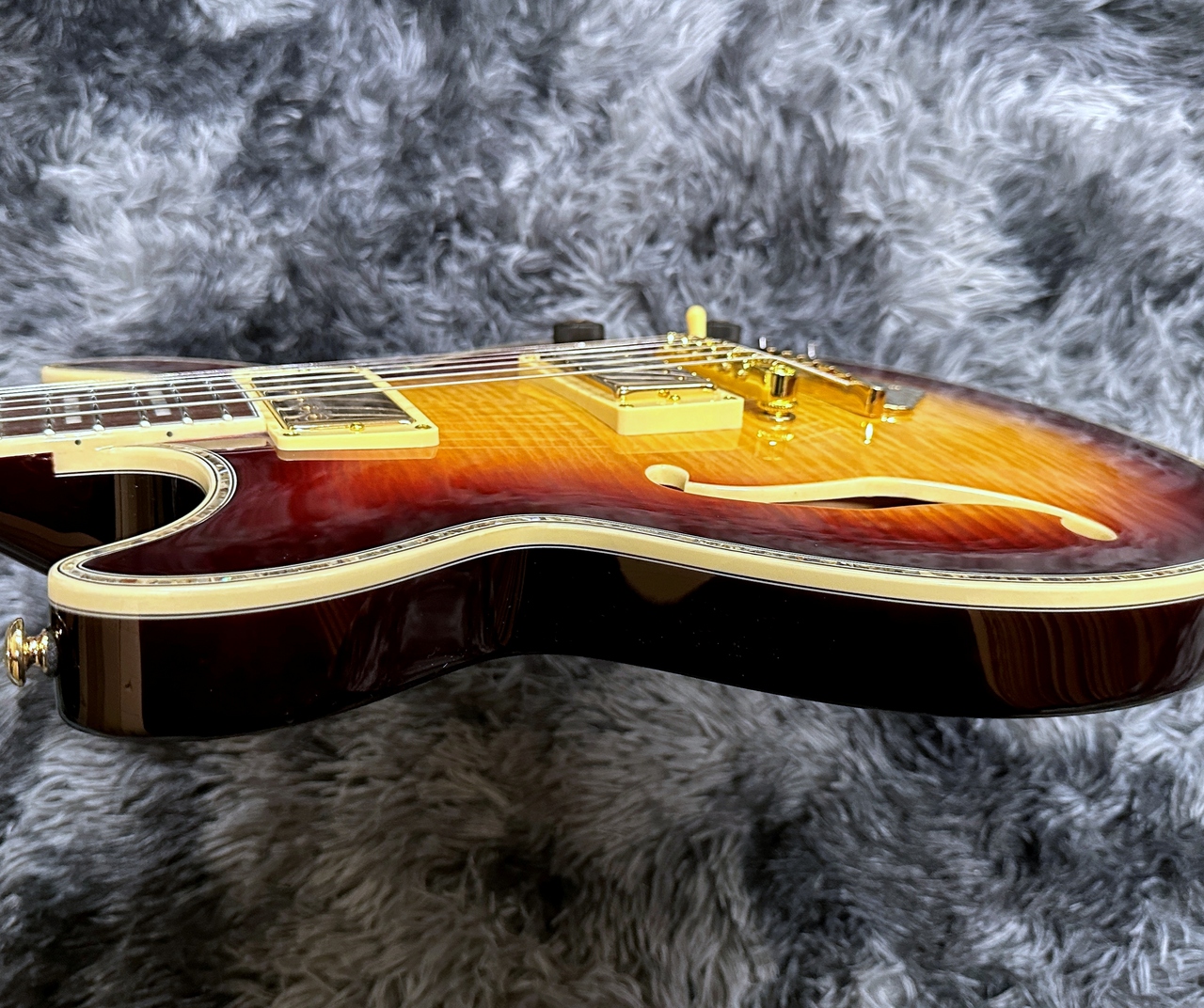 Ibanez AR520HFM-VLS (Violin Sunburst) 【特価】（新品特価/送料無料