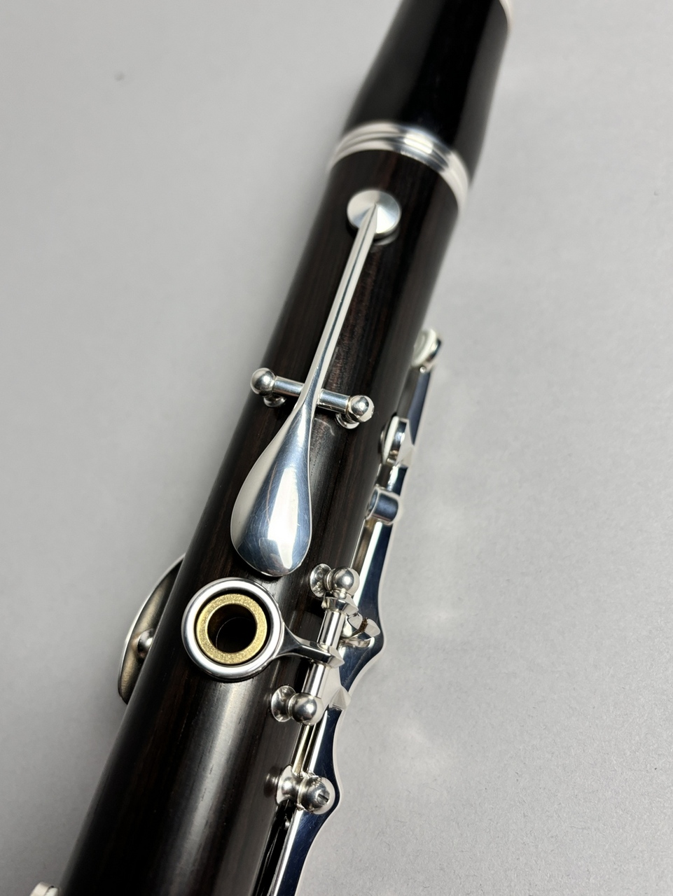 クラリネット YAMAHA 【YAMAHA×島村楽器モデル】YCL-CXLSE B♭クラリネット