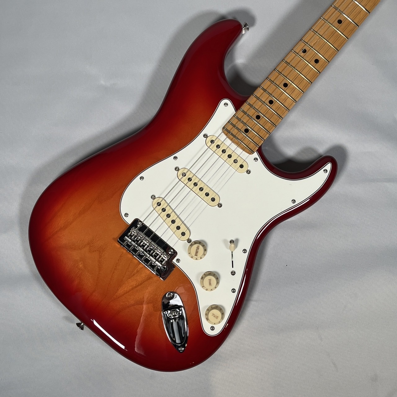 タイムセール8/14 18時〜☆フェンダーPlayer Stratocaster タイムセール8/14 18時〜☆フェンダーPlayer Stratocaster