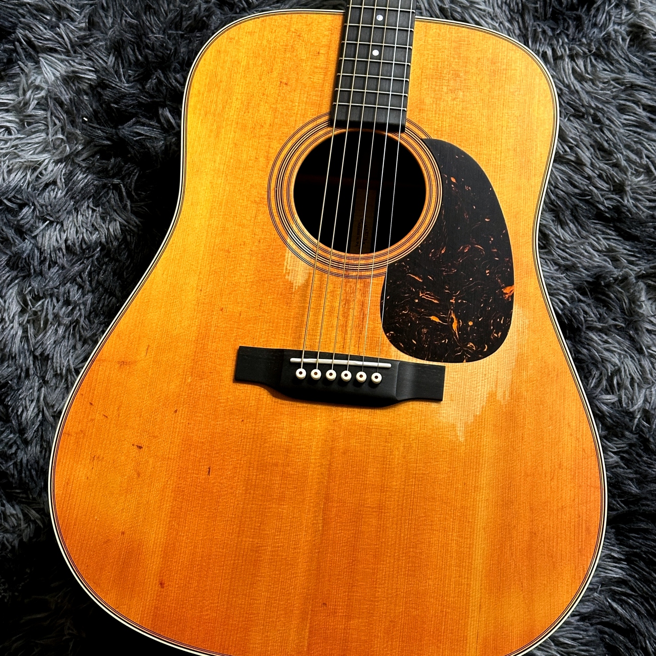 Martin D-28 Street Legend #2837309【WINTER SELECTION特価】（新品
