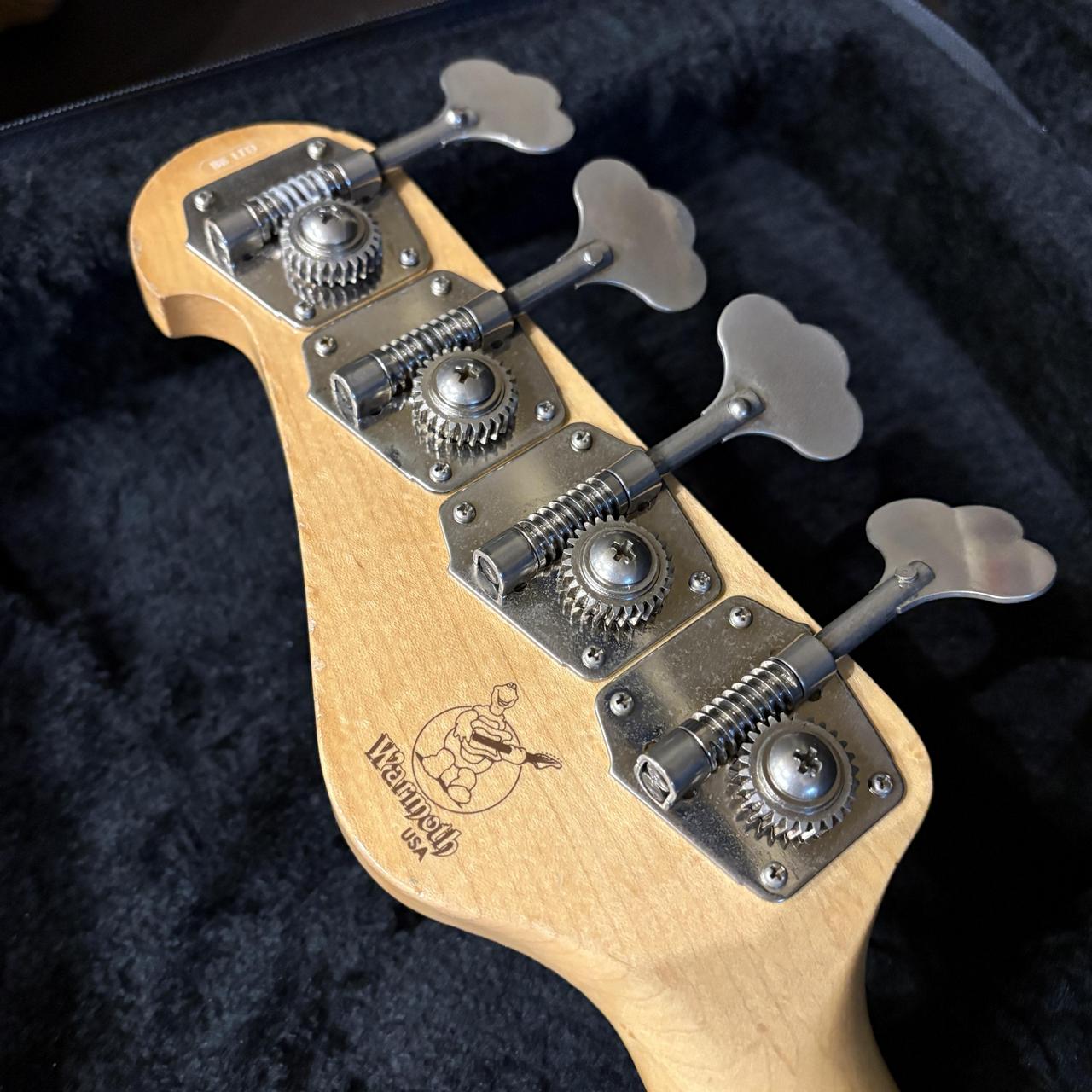 YAMAHA BB Limited（中古）【楽器検索デジマート】