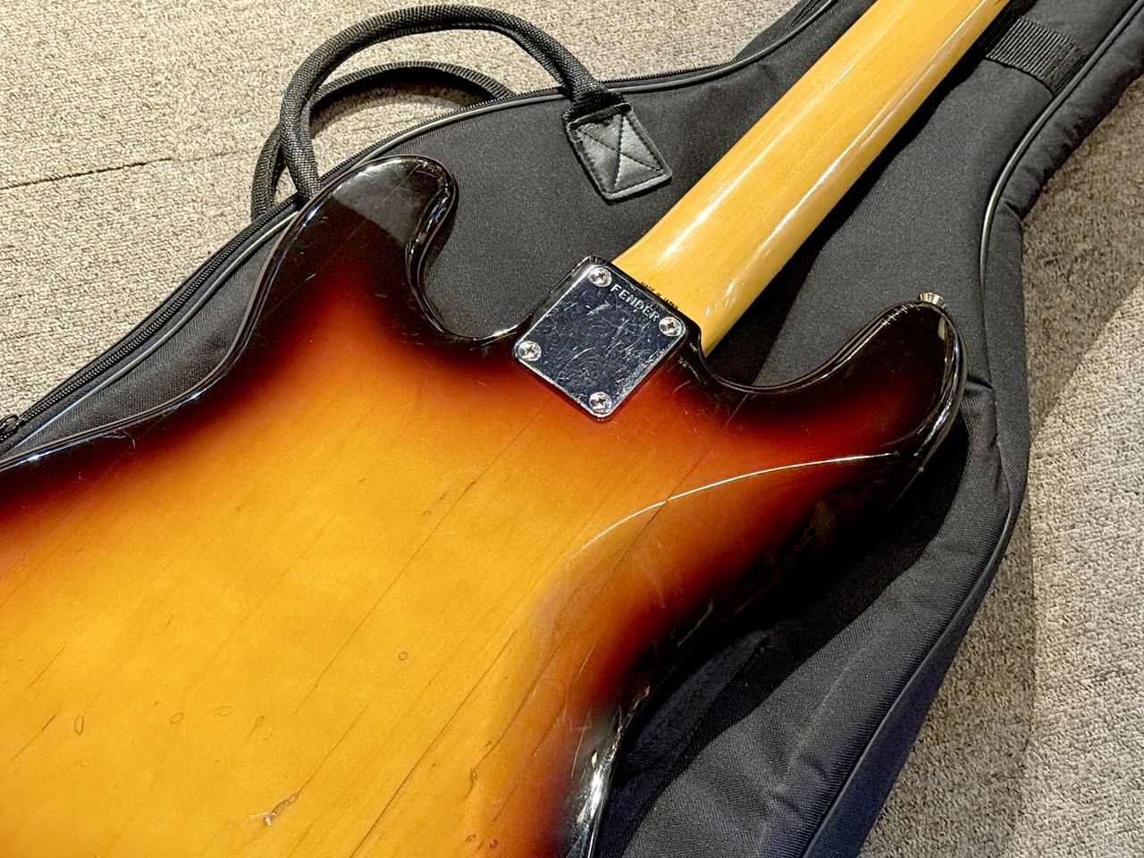 Fender Japan PB62-500（中古）【楽器検索デジマート】