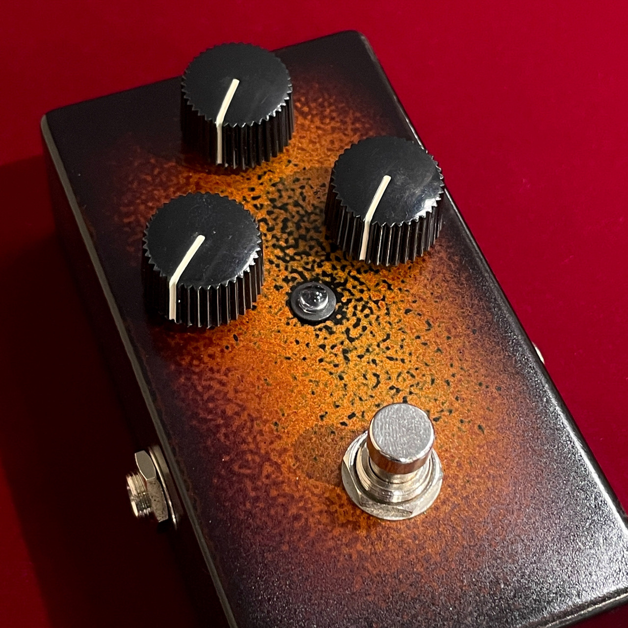 Lovepedal ETERNITY BURST HANDWIRED 【入荷1台のみ・即納可能】【送料