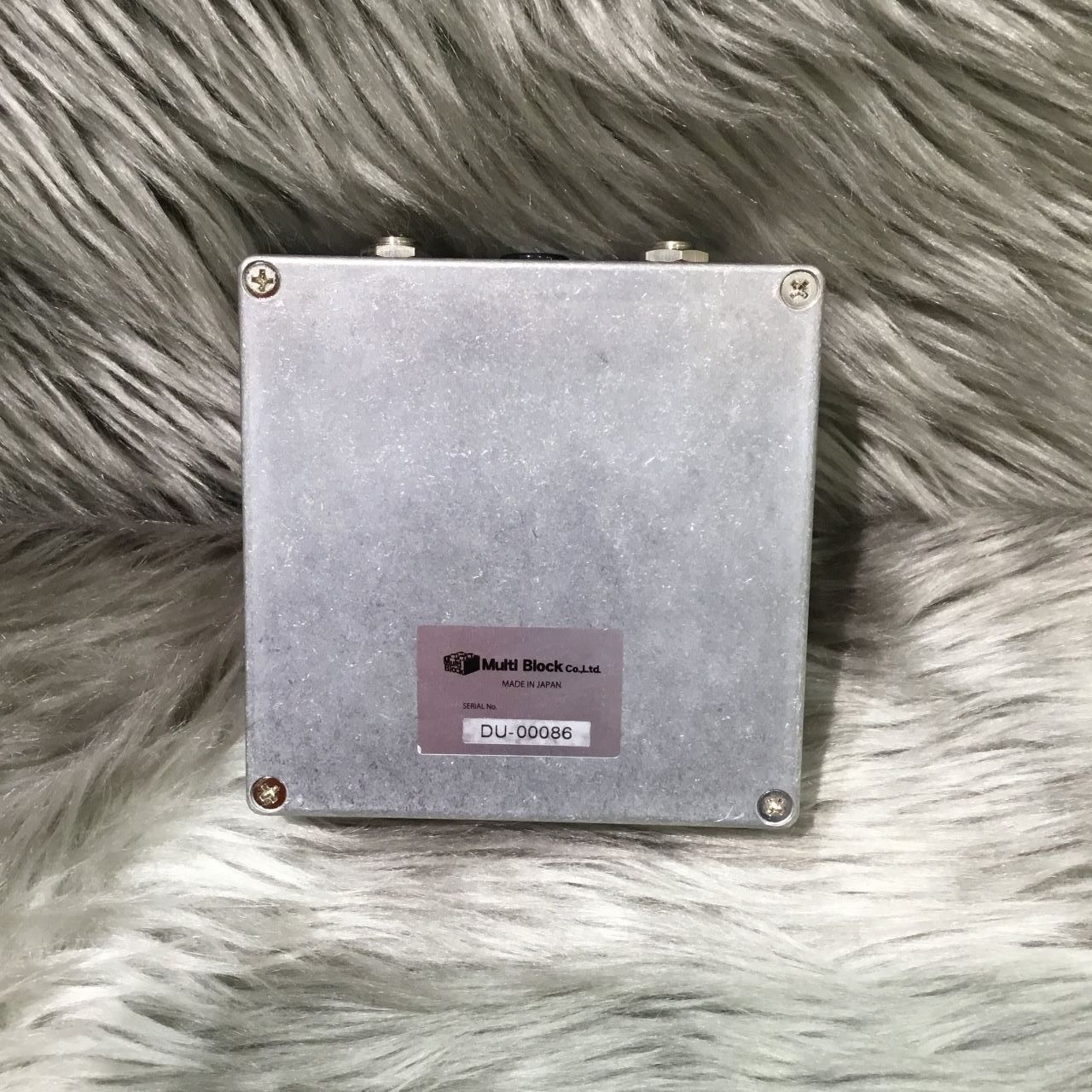 BOOROCKS DS-1【現物写真】（新品特価）【楽器検索デジマート】
