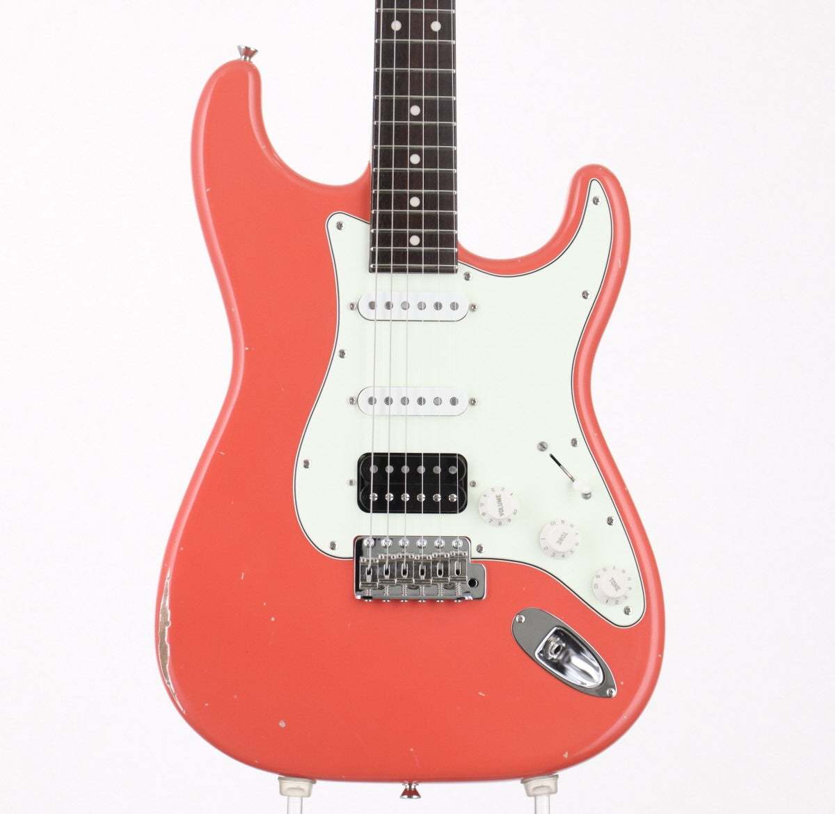 値下げ　Providence dS-201RSV （Aged）プロビデンス Providence dS-201RSV 【御茶ノ水本店】（中古/送料無料）【楽器検索