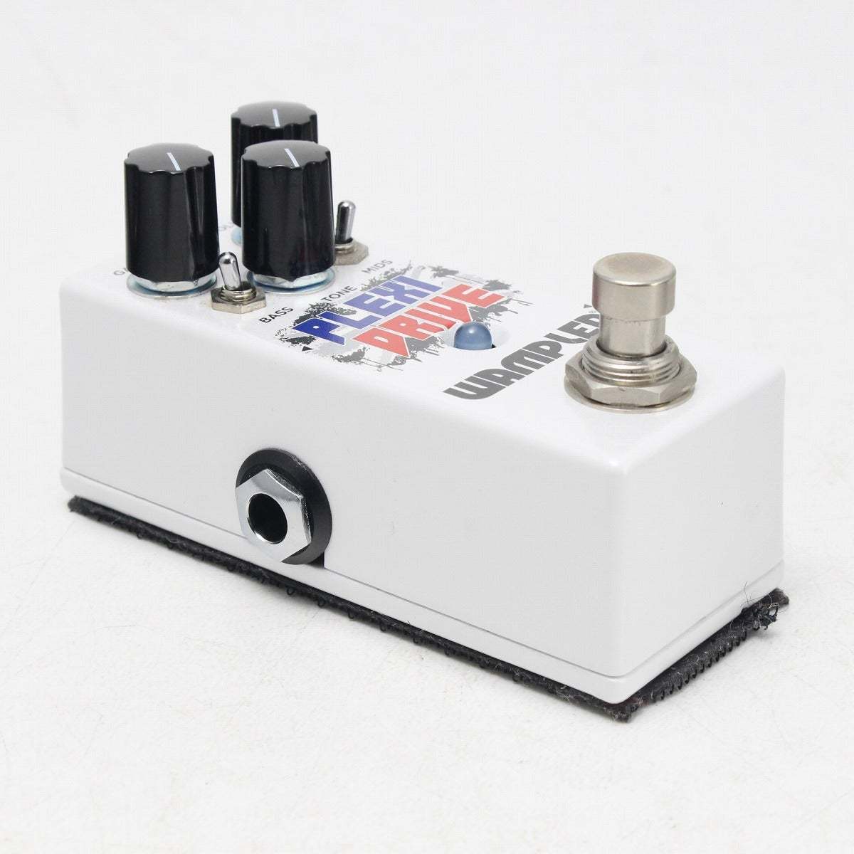 Wampler Pedals PLEXI DRIVE MINI 【御茶ノ水本店】（中古）【楽器検索