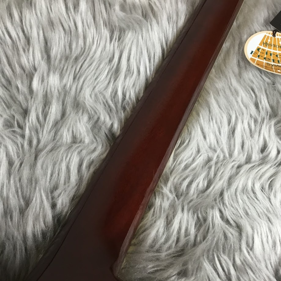 HISTORY HLP-Standard Lemon Drop Burst エレキギター レスポール