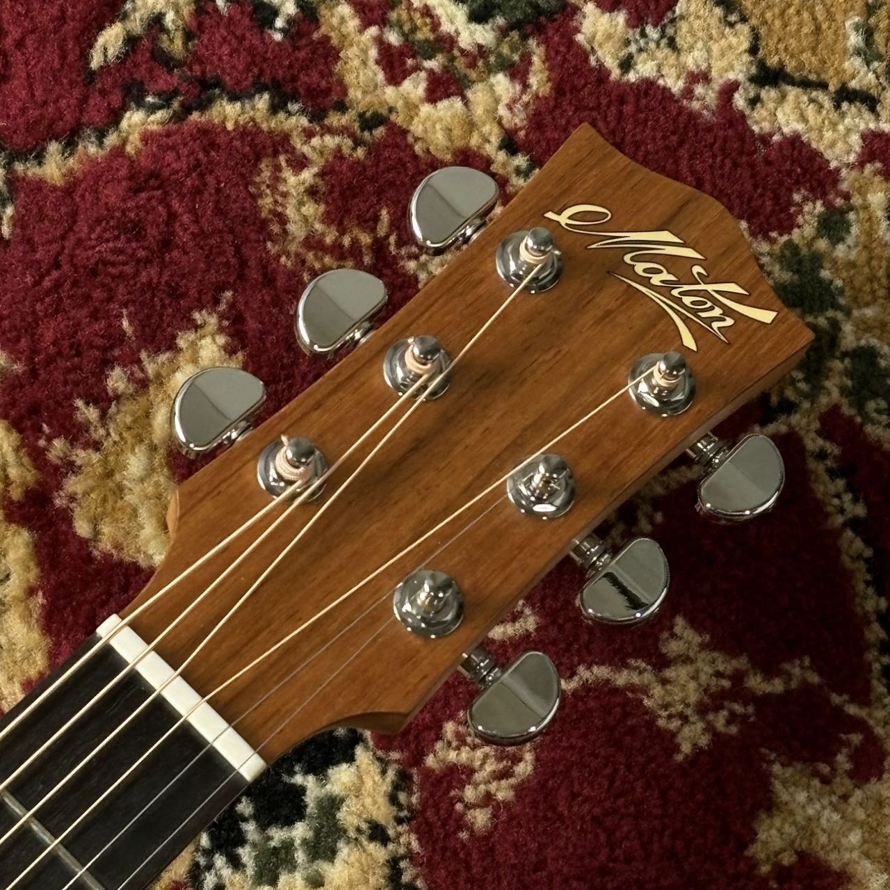 MATON PERFORMER エレアコ メイトン パフォーマー MATON PERFORMER メイトン ｜イケベ楽器店オンラインストア