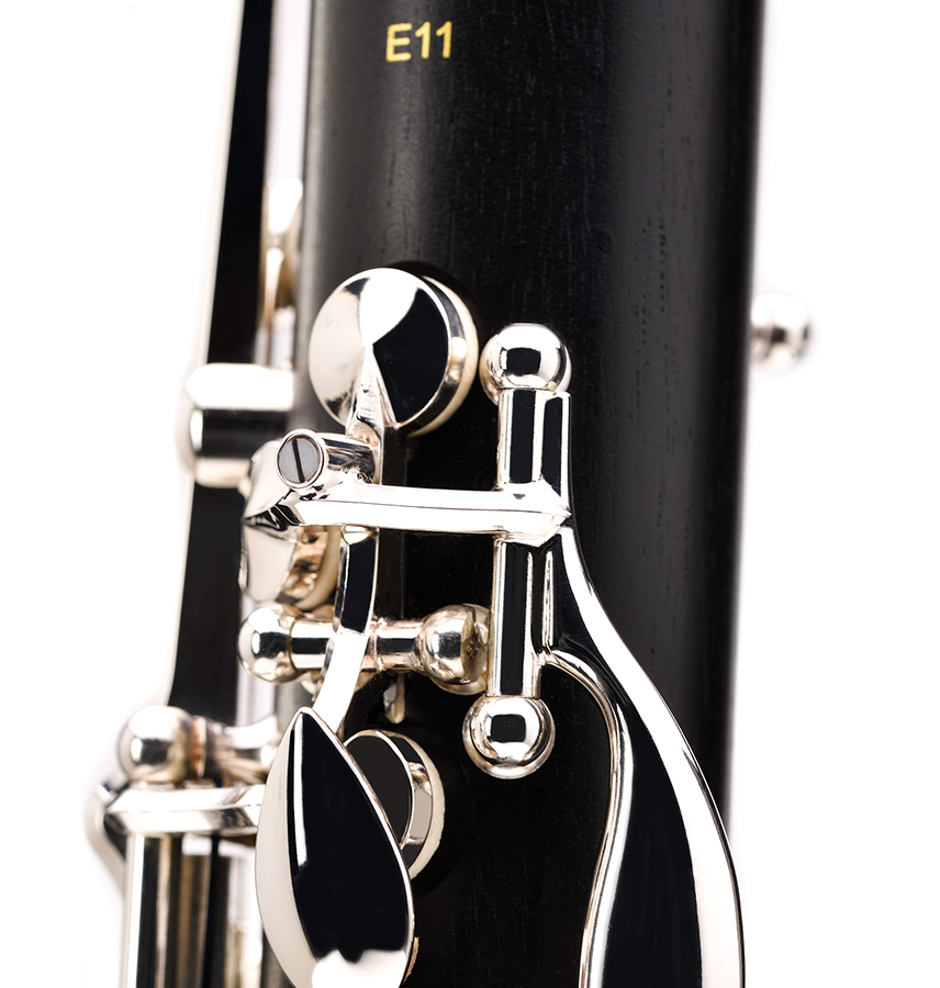 Buffet Crampon クランポン E11【新品】【B♭管】【標準パッケージ