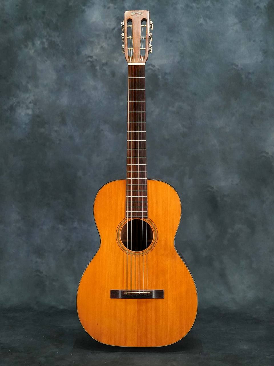 Martin 0-16NY 1963年　ハカランダ指板　楽器店にてネック調整済み Martin 0-16NY 1963年 ハカランダ指板 楽器店にてネック調整済み