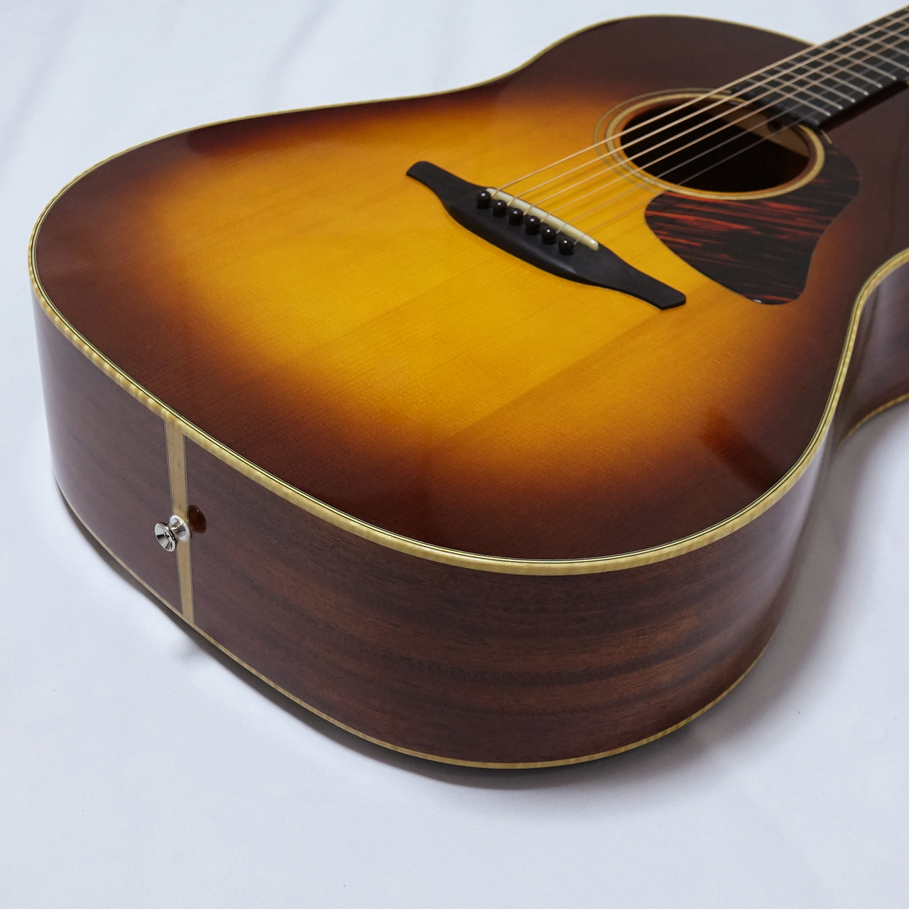 VG VG-03 Mahogany/Brown Sunburst（新品）【楽器検索デジマート】