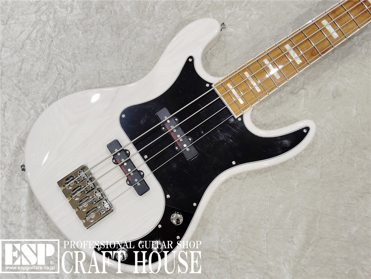 ESP 凛～Lynn～ SID 20th Anniversary Edition（新品/送料無料