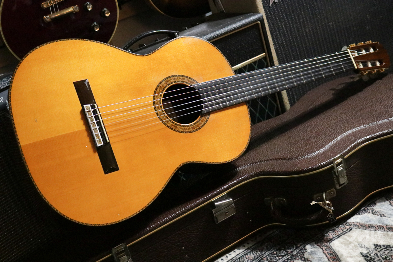 河野賢(Masaru Kohno) PROFESSIONAL-R 1985（中古）【楽器検索デジマート】