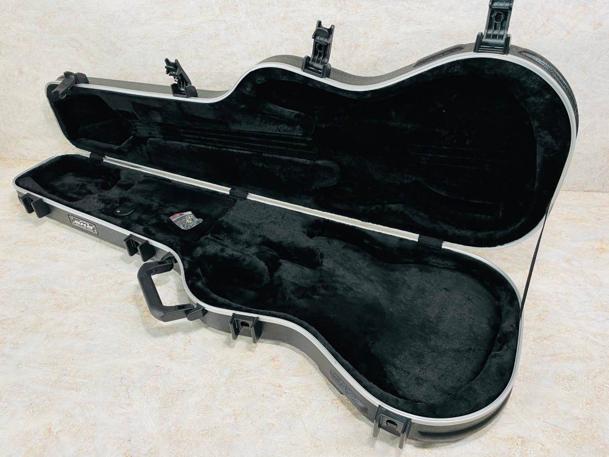 SKB FB-4 ベース用ハードケース ベースケース