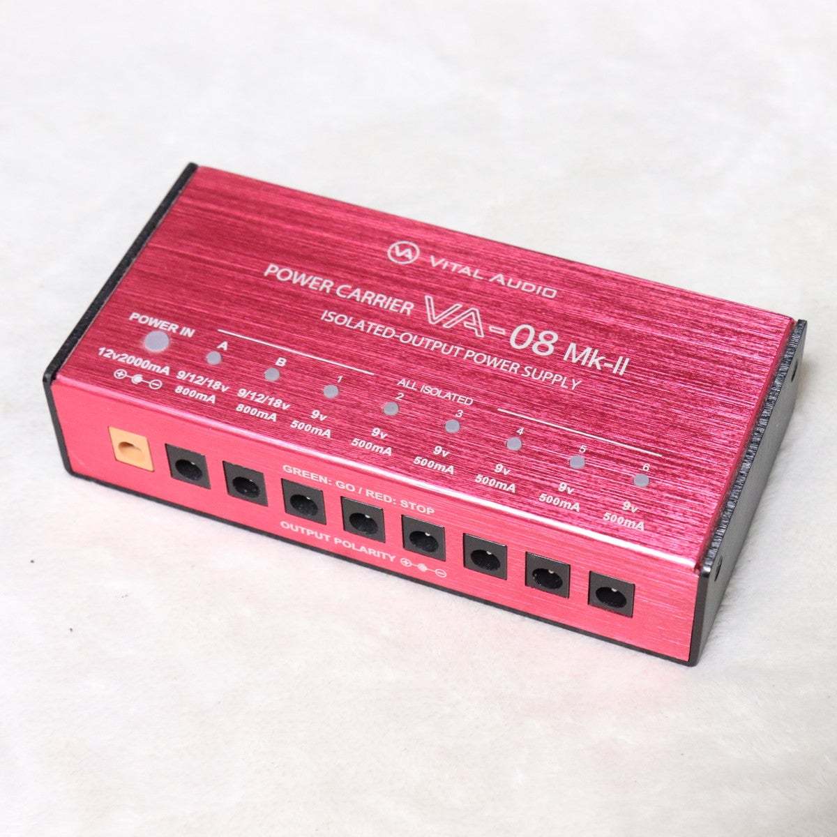 Vital Audio VA-08 MKII 【梅田店】（中古）【楽器検索デジマート】