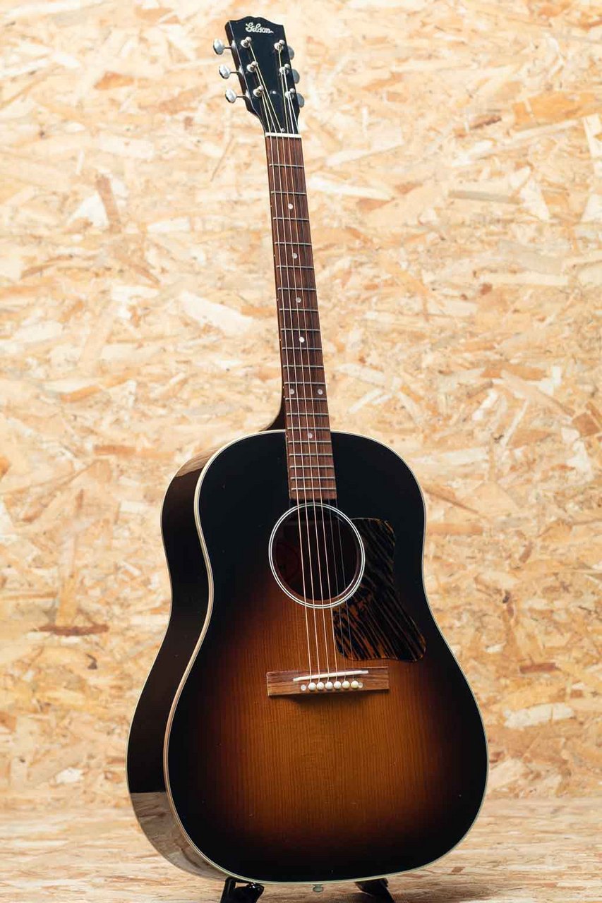 Gibson Custom Shop J-35 Vintage 2017（中古）【楽器検索デジマート】