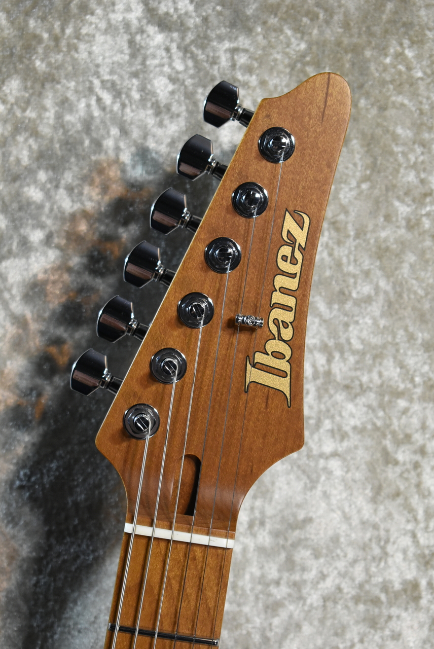 Ibanez Prestige AZ2402 Ice Blue Metallic #FD2574029【軽量3.17kg