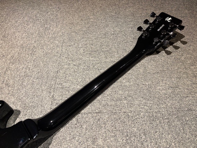 EDWARDS E-SR-Kenny King（中古）【楽器検索デジマート】