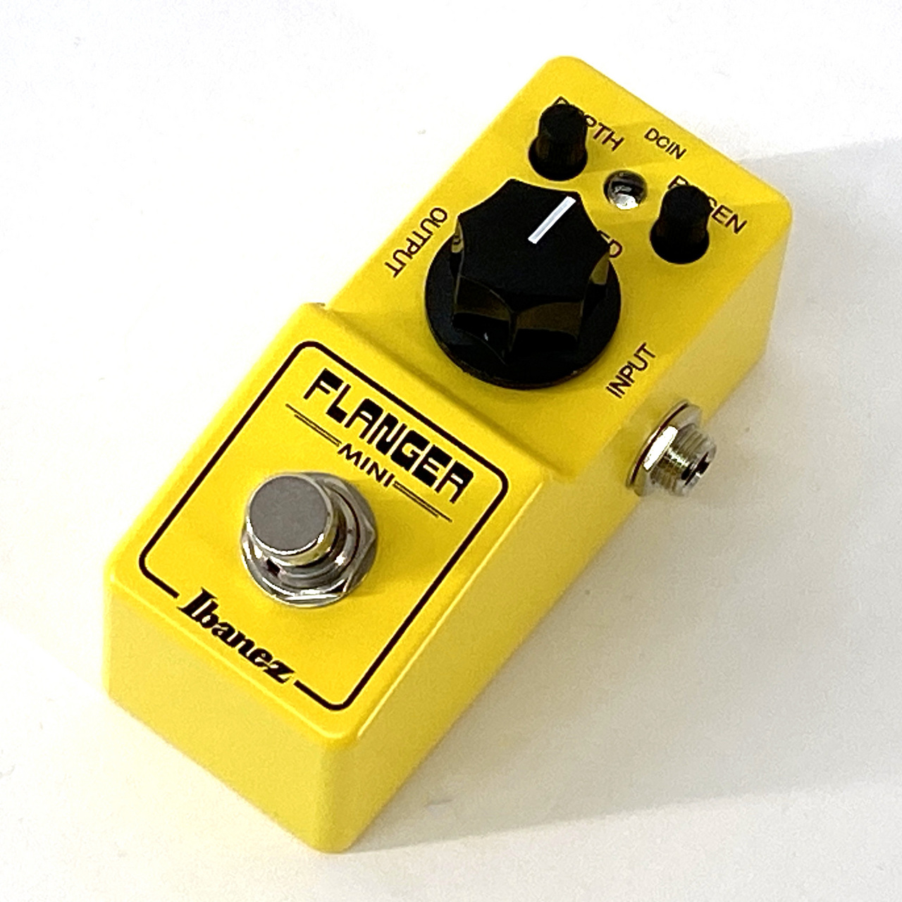 Ibanez FLANGER MINI（中古/送料無料）【楽器検索デジマート】