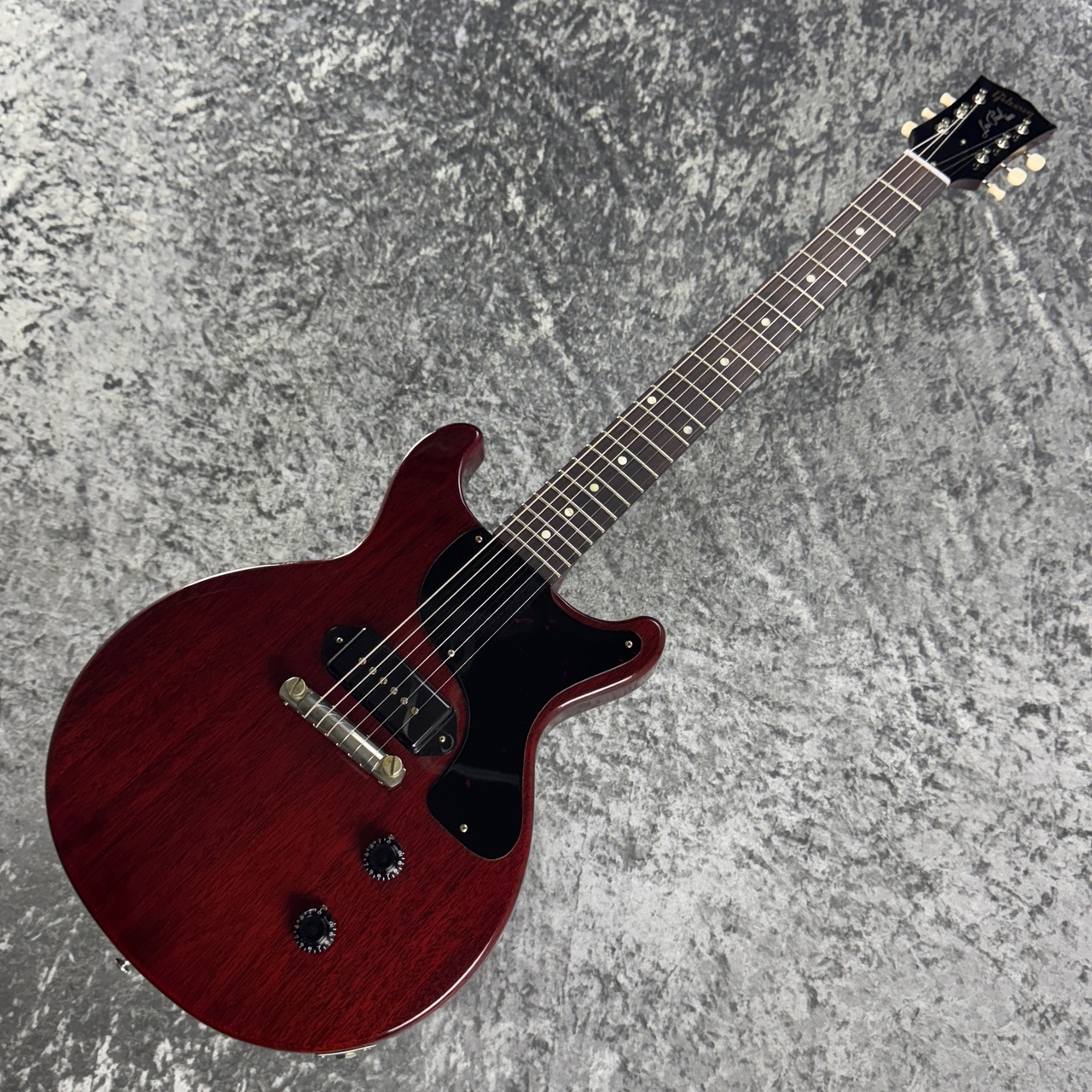 Gibson Custom Shop 【軽量個体】1958 Les Paul Junior Double
