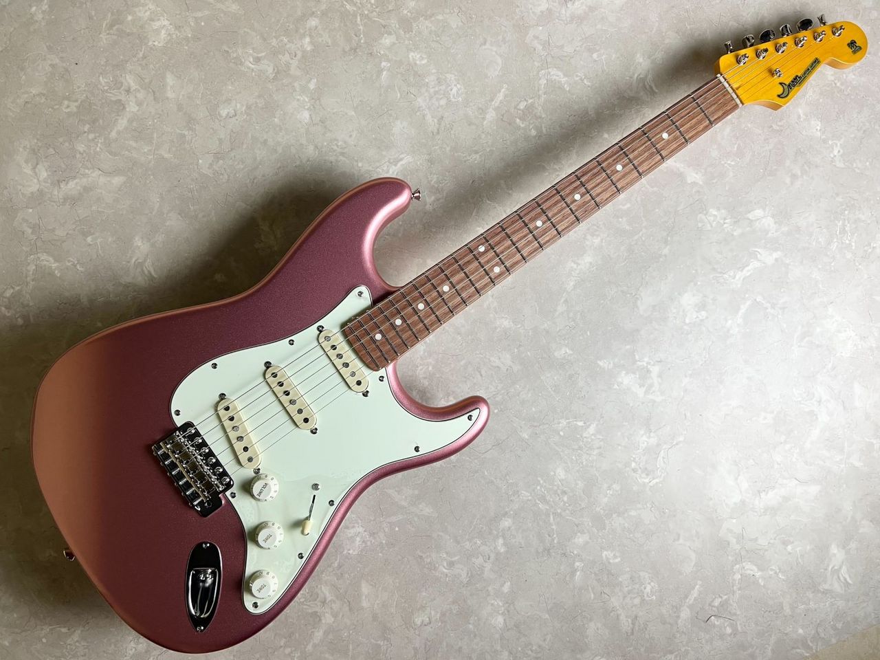 Moon ST CLASSIC/R/CR Burgundy Mist 【現物画像・3.45kg】【横浜