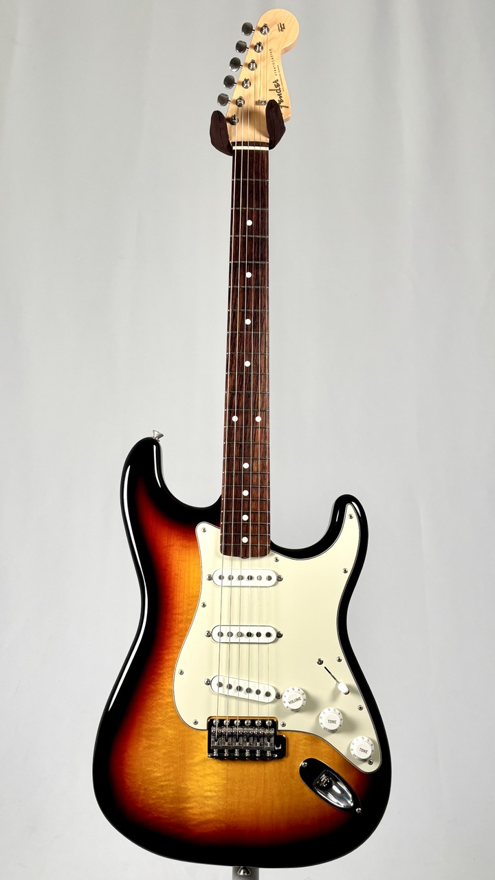 Fender 【2021年製】Made in Japan Traditional 60s Stratocaster -3