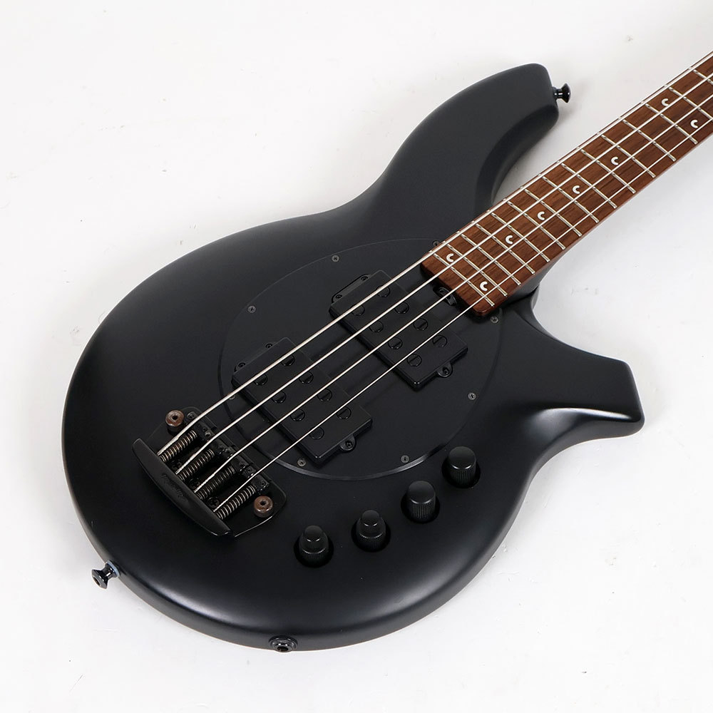 MUSIC MAN 【中古】MUSIC MAN ミュージックマン BONGO4 HH Stealth