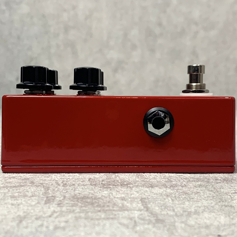 JHS Pedals ANGRY CHARLIE V3（中古/送料無料）【楽器検索デジマート】