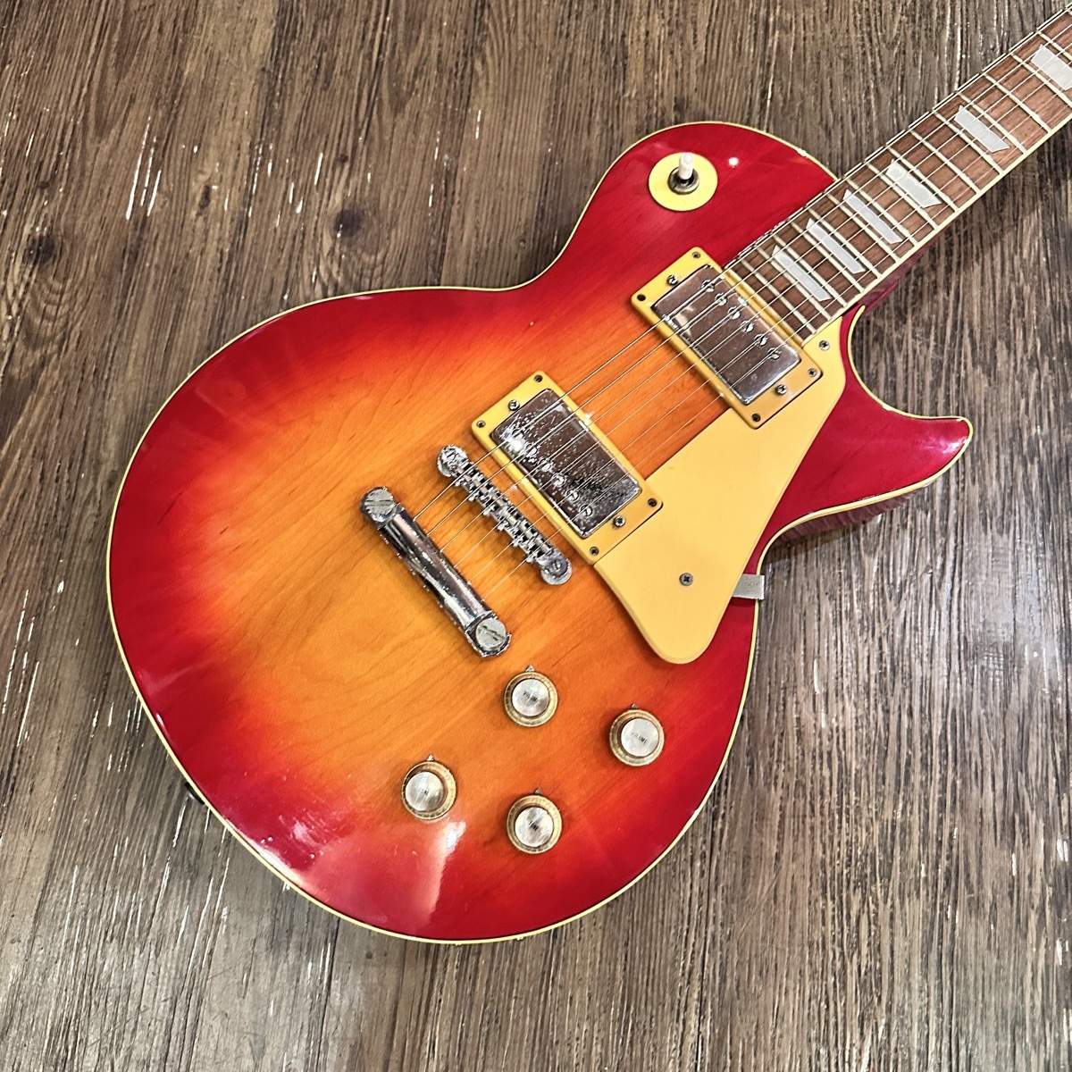 最終値下　7月10日まで　YAMAHA SL380 ジャパンビンテージ YAMAHA SL-380 1970年代 Electric Guitar（中古/送料無料）【楽器検索