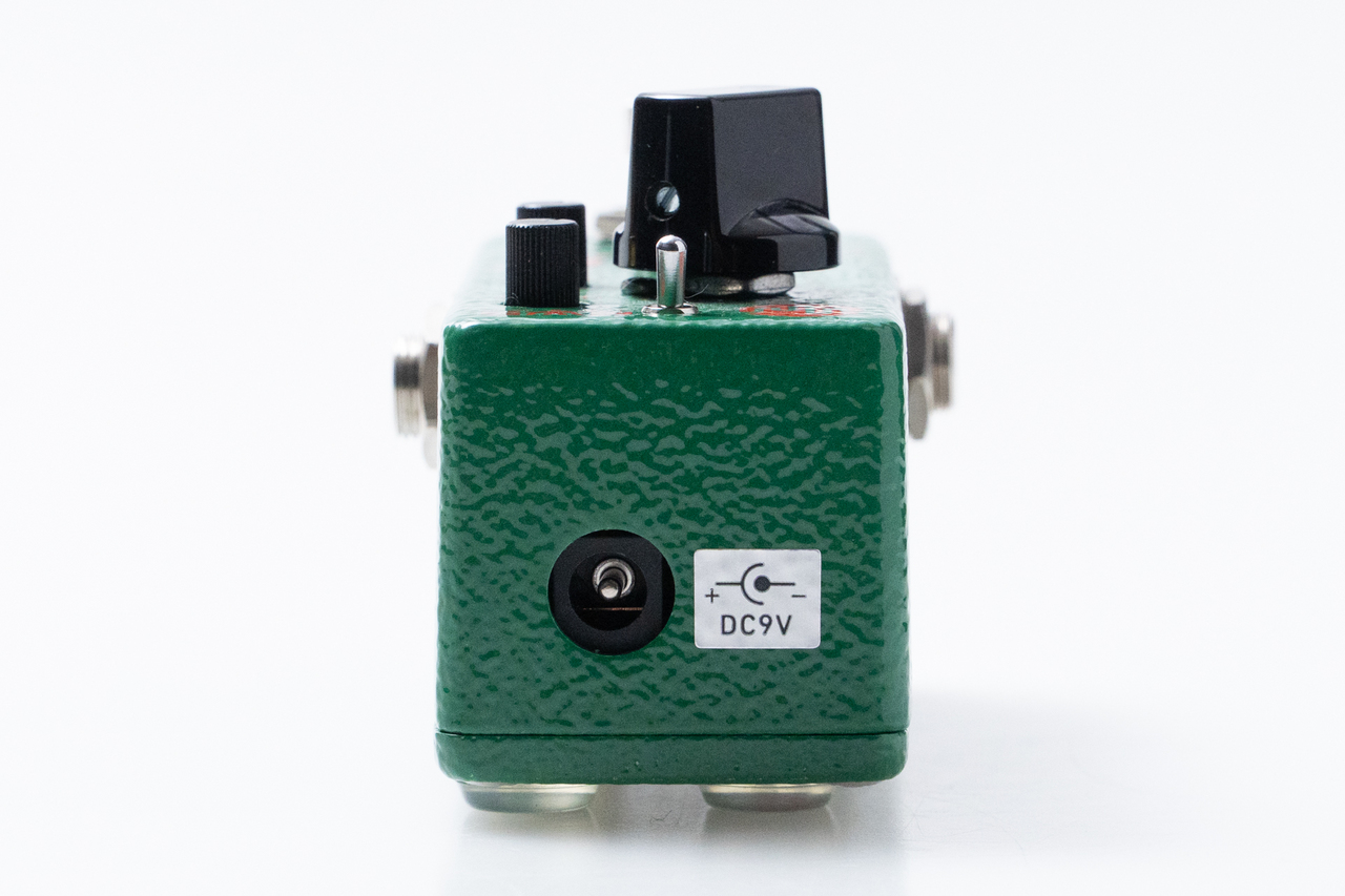 E.W.S. BMC2 Bass Mid Control 2【GIB横浜】（中古/送料無料