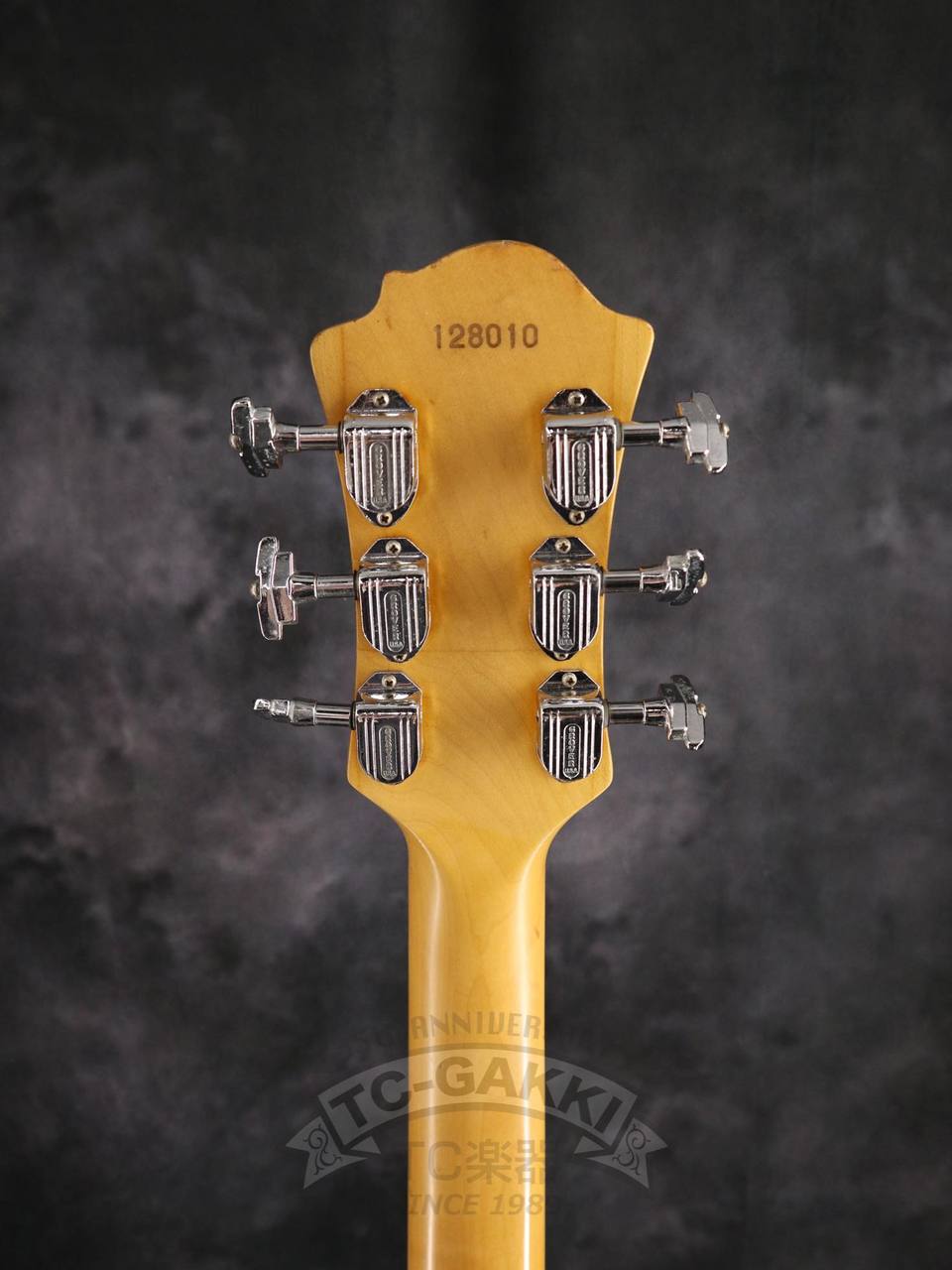 Aria Pro II EG-1400（ビンテージ）【楽器検索デジマート】