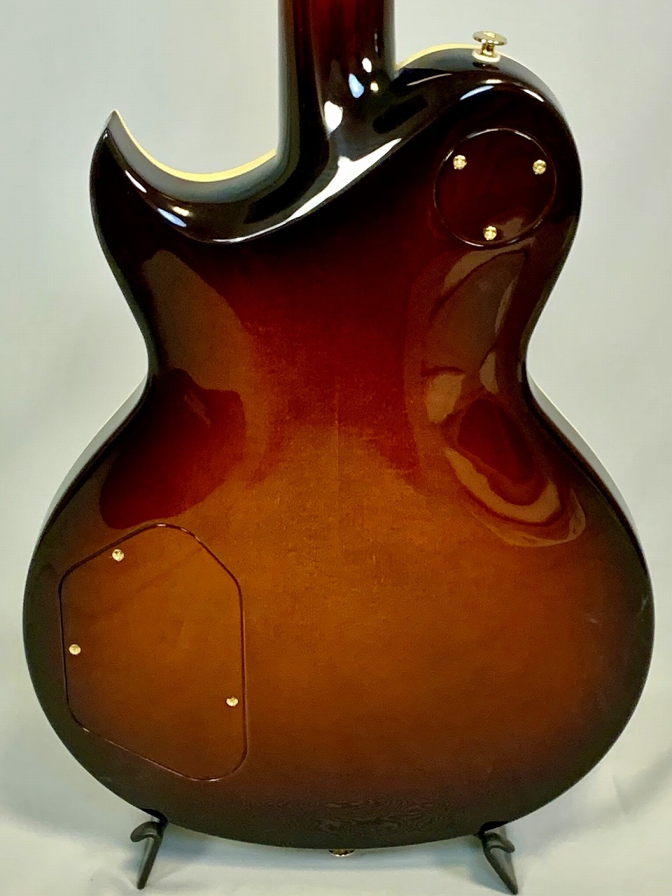 Aria Pro II PE-R100 SA(Smoky Amber)（新品）【楽器検索