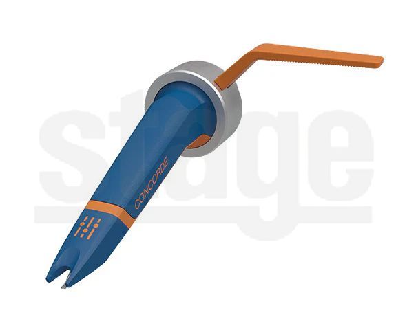 ortofon CONCORDE MKII DJ（新品）【楽器検索デジマート】