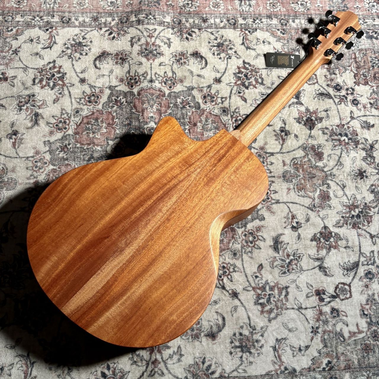 アコースティックギター 〚値下げ不可〛 Furch VioletDLX Gc-EMa2026 アコースティックギター（新品/送料無料