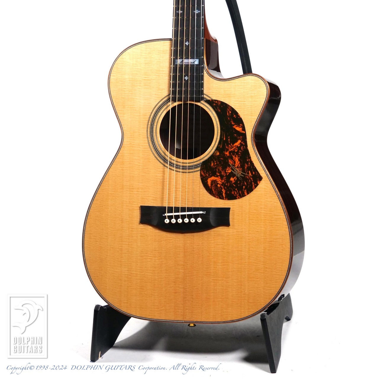 MATON EM100C-808 Messiah（中古）【楽器検索デジマート】