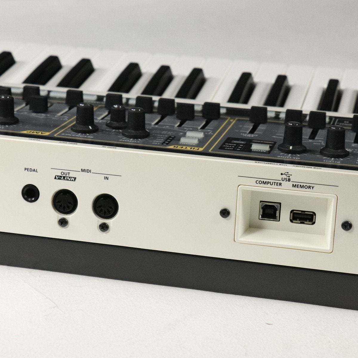 Roland SH-01 GAIA 【梅田店】（中古/送料無料）【楽器検索デジマート】