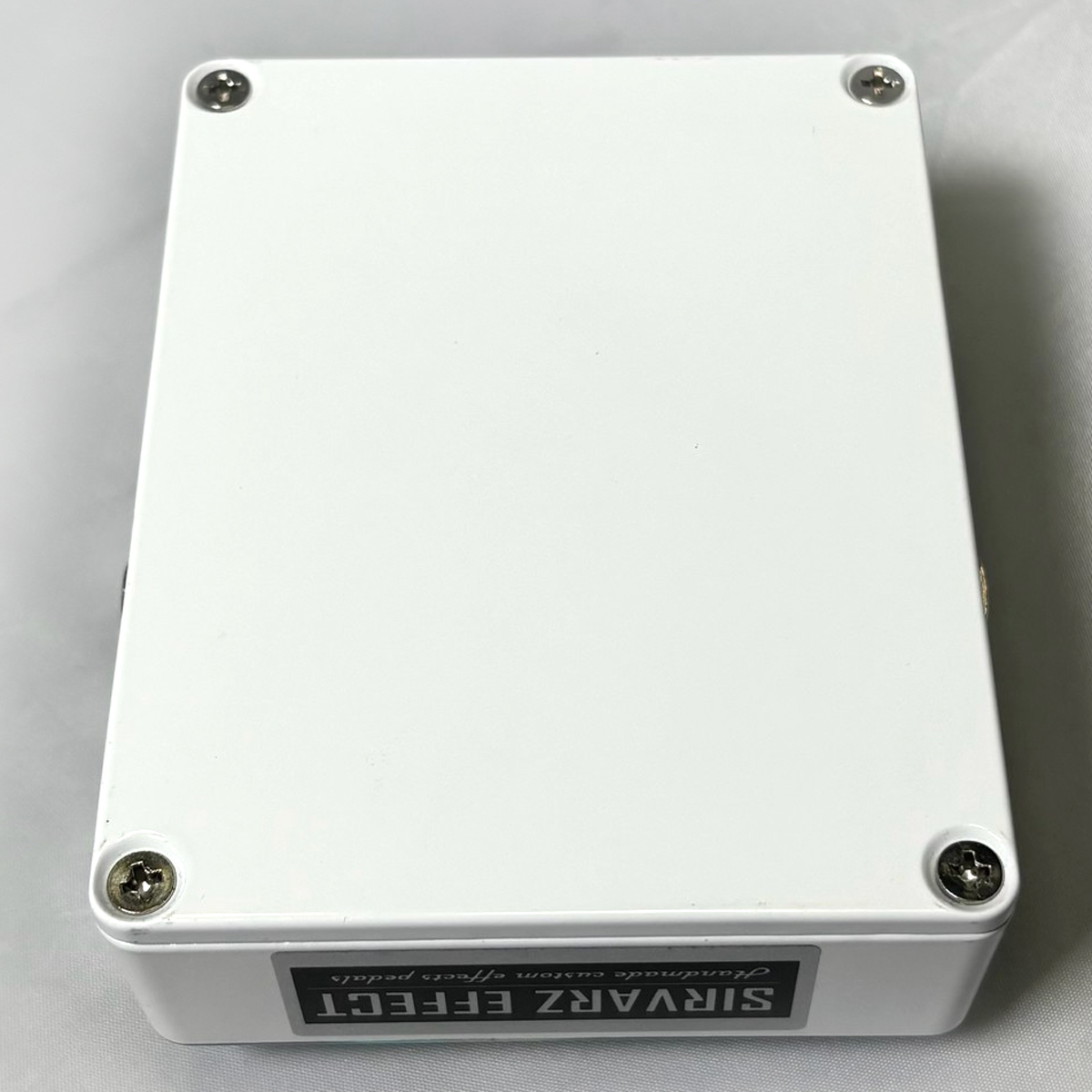 SIRVARZ EFFECT REGALIA（B級特価/送料無料）【楽器検索デジマート】 