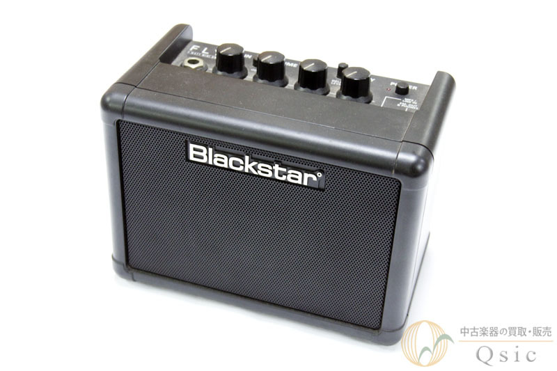 Blackstar FLY Stereo Pack [XJ614]（中古）【楽器検索デジマート】