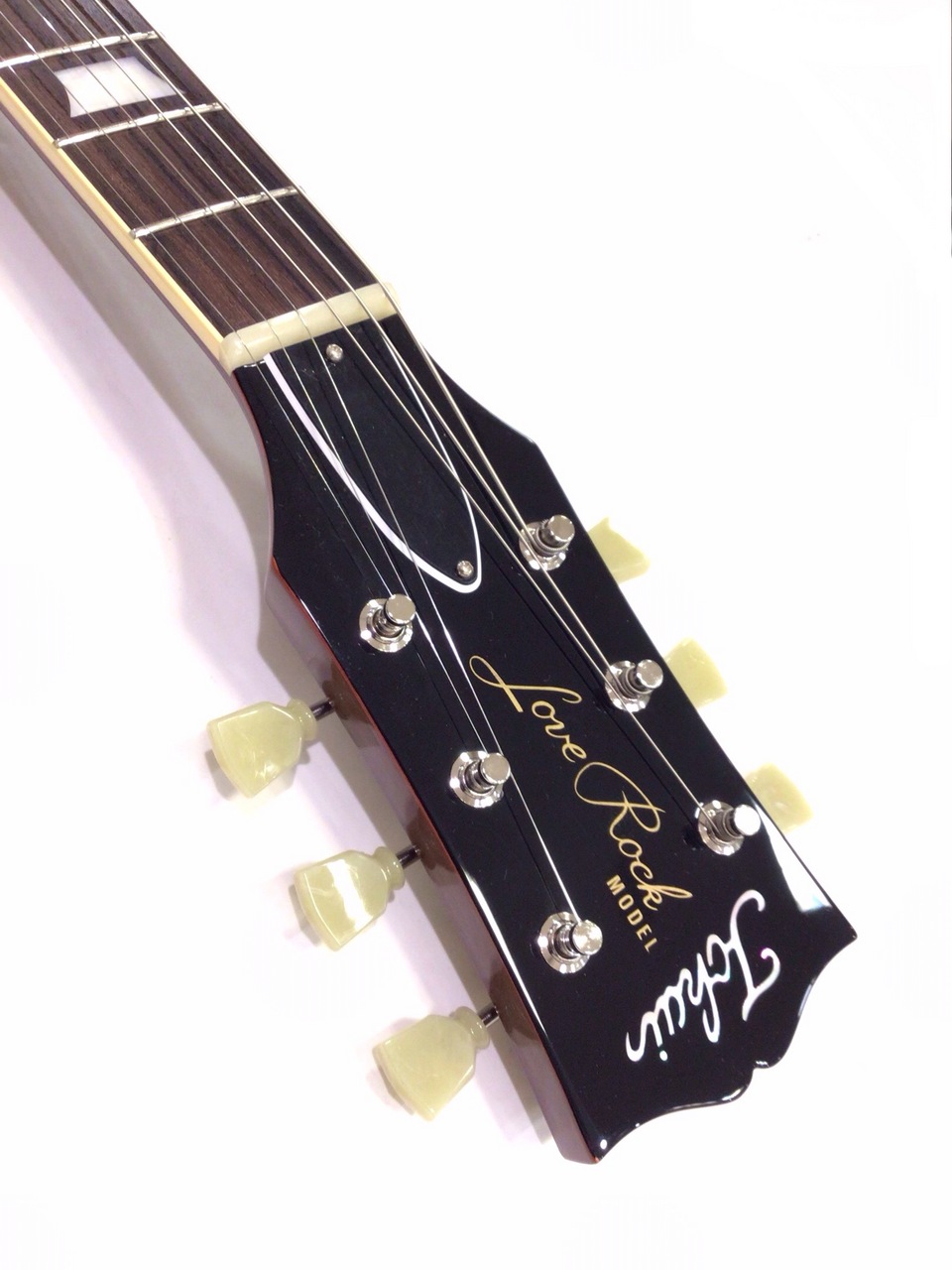 Tokai LS-101F / VF Violin Finish【日本製】（新品/送料無料）【楽器