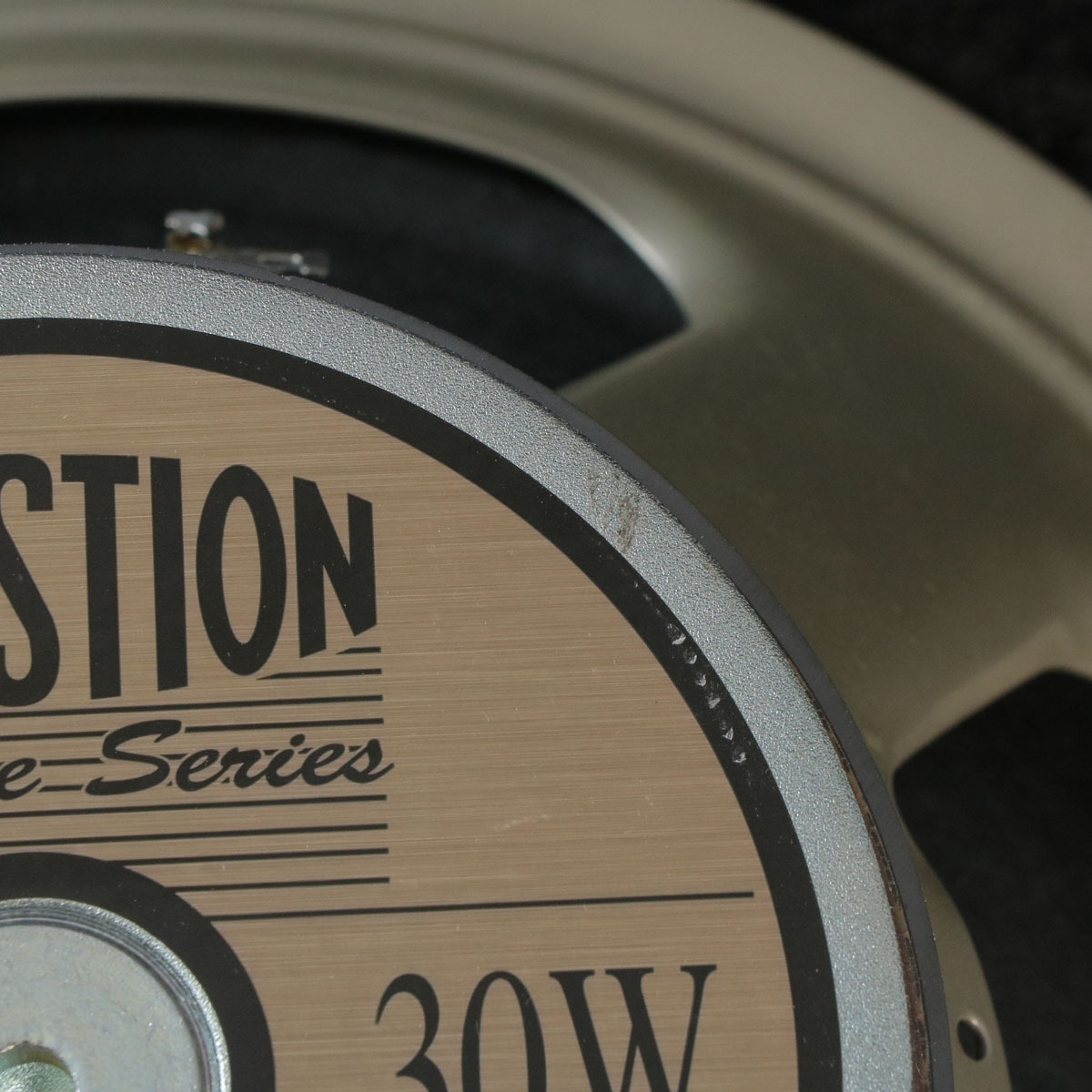 Celestion G12H 30W Anni 【御茶ノ水本店】（中古）【楽器検索デジマート】