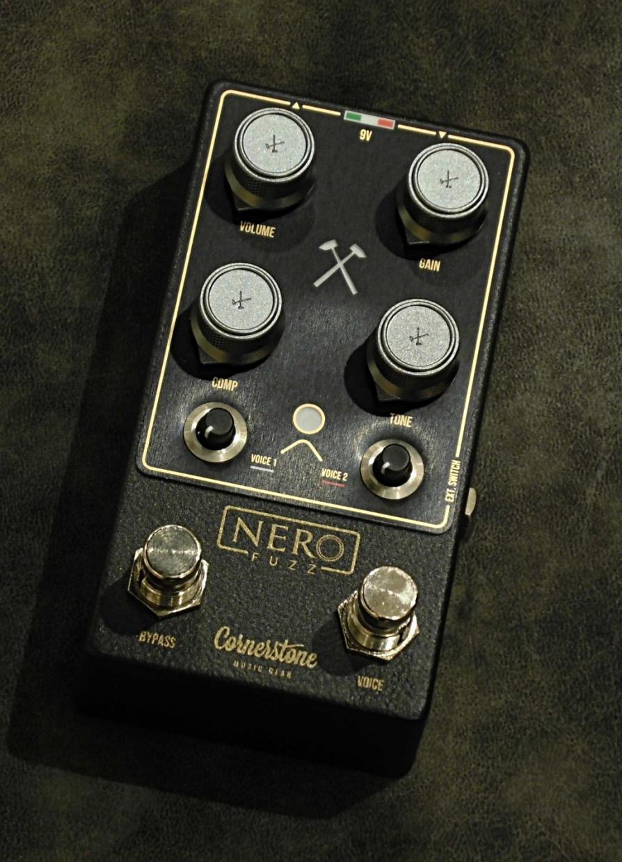 Cornerstone cornerstone NERO 【展示チョイキズ特価 !! 】（新品特価