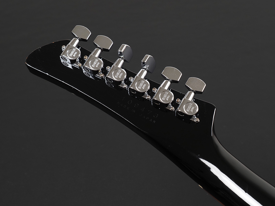 YAMAHA SS300 ~Black~（中古）［デジマートSALE］【楽器検索デジマート】