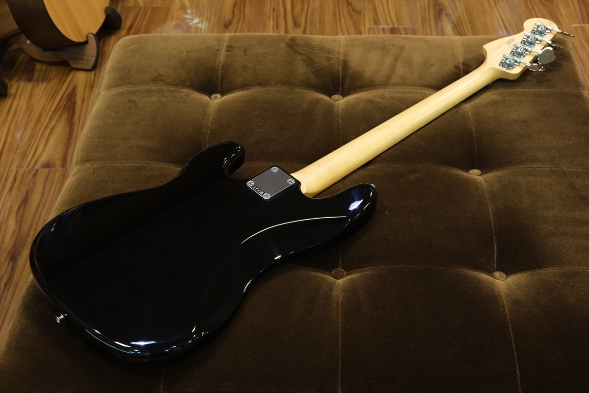 Fender Precision Bass ブラック 4弦 フェンダー ベース s-l1200.jpg