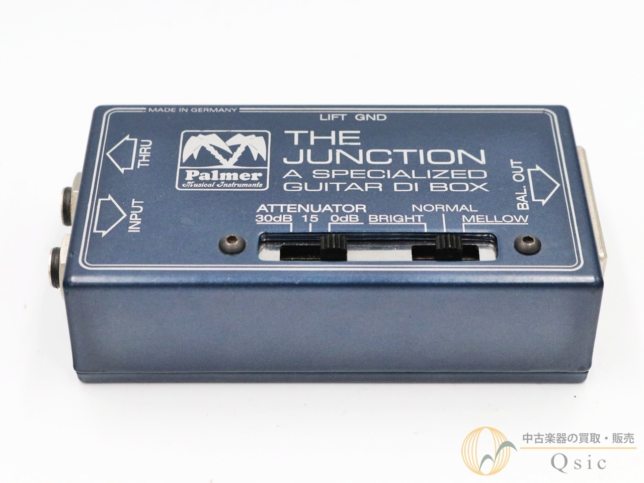 Palmer PDI-09 [TM677]【神戸店在庫】（中古）【楽器検索デジマート】