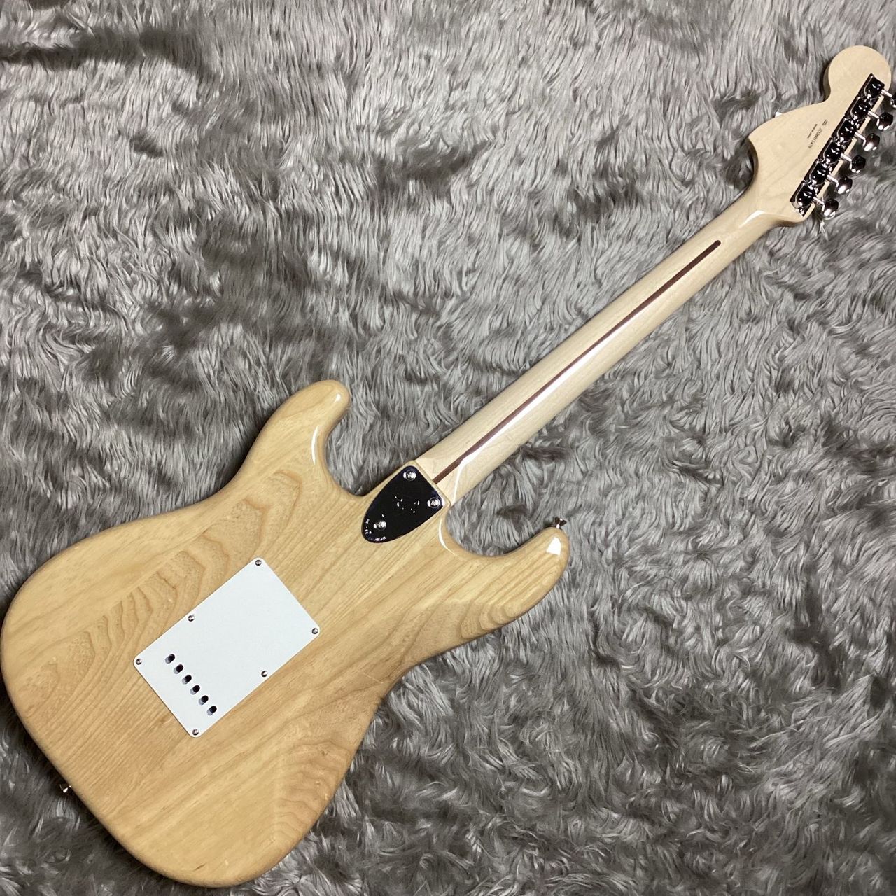 Fender Made in Japan Traditional 70s Stratocaster Maple