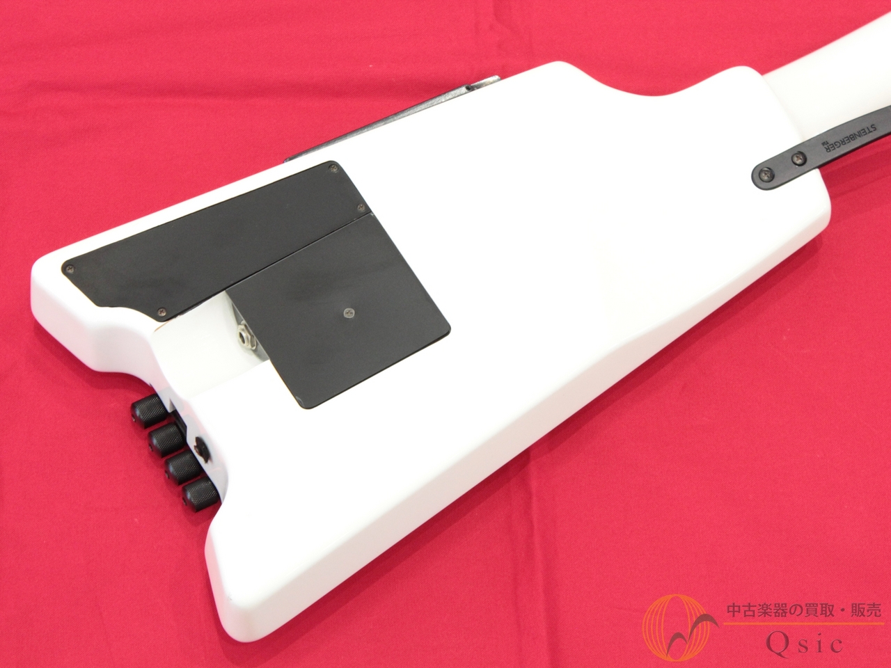 Steinberger synapse XS-1FPA Fretless 【返品OK】[XLW64]【阿倍野店