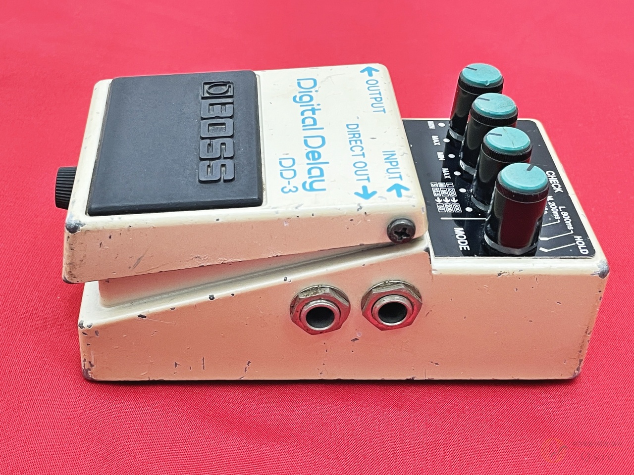 BOSS DD-3 [MMM63]【梅田店在庫】（中古）【楽器検索デジマート】